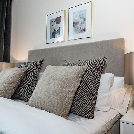 Lo- Los Olivos Benahavis By Roomservices Exterior photo