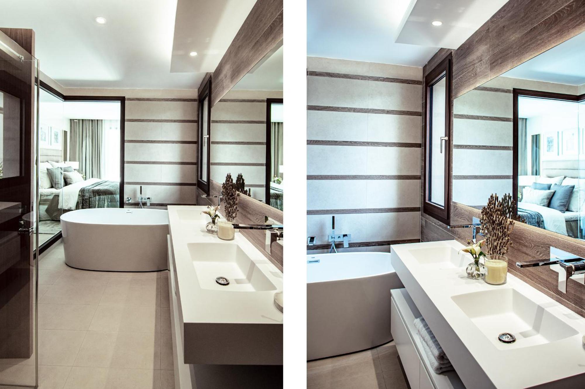 Lo- Los Olivos Benahavis By Roomservices Exterior photo