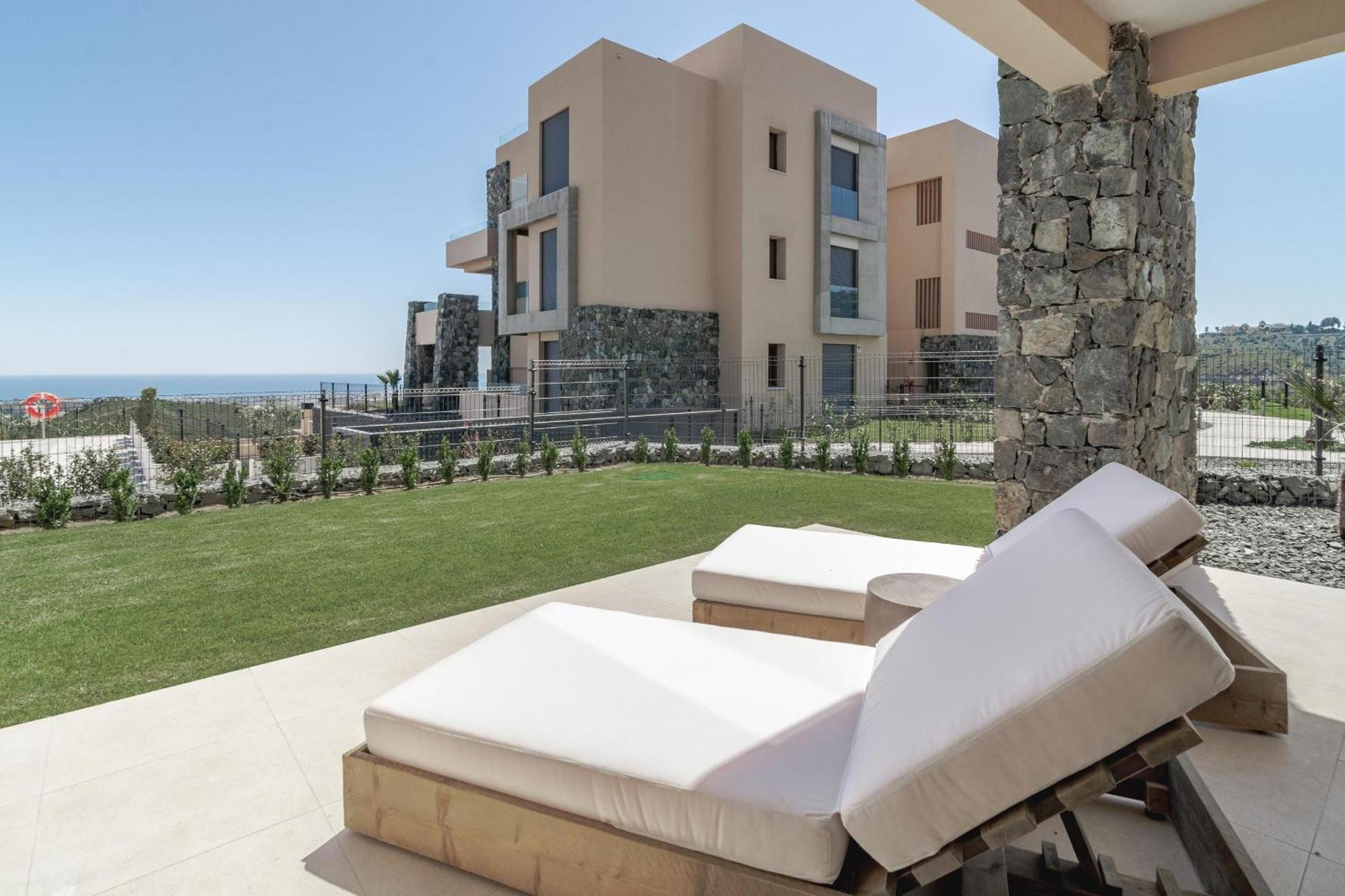 Lo- Los Olivos Benahavis By Roomservices Exterior photo