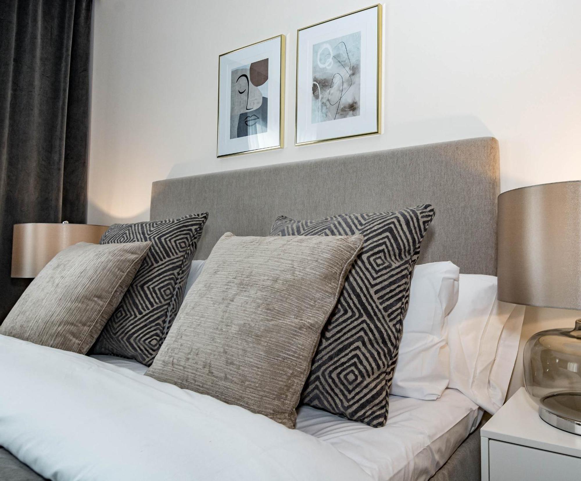 Lo- Los Olivos Benahavis By Roomservices Exterior photo