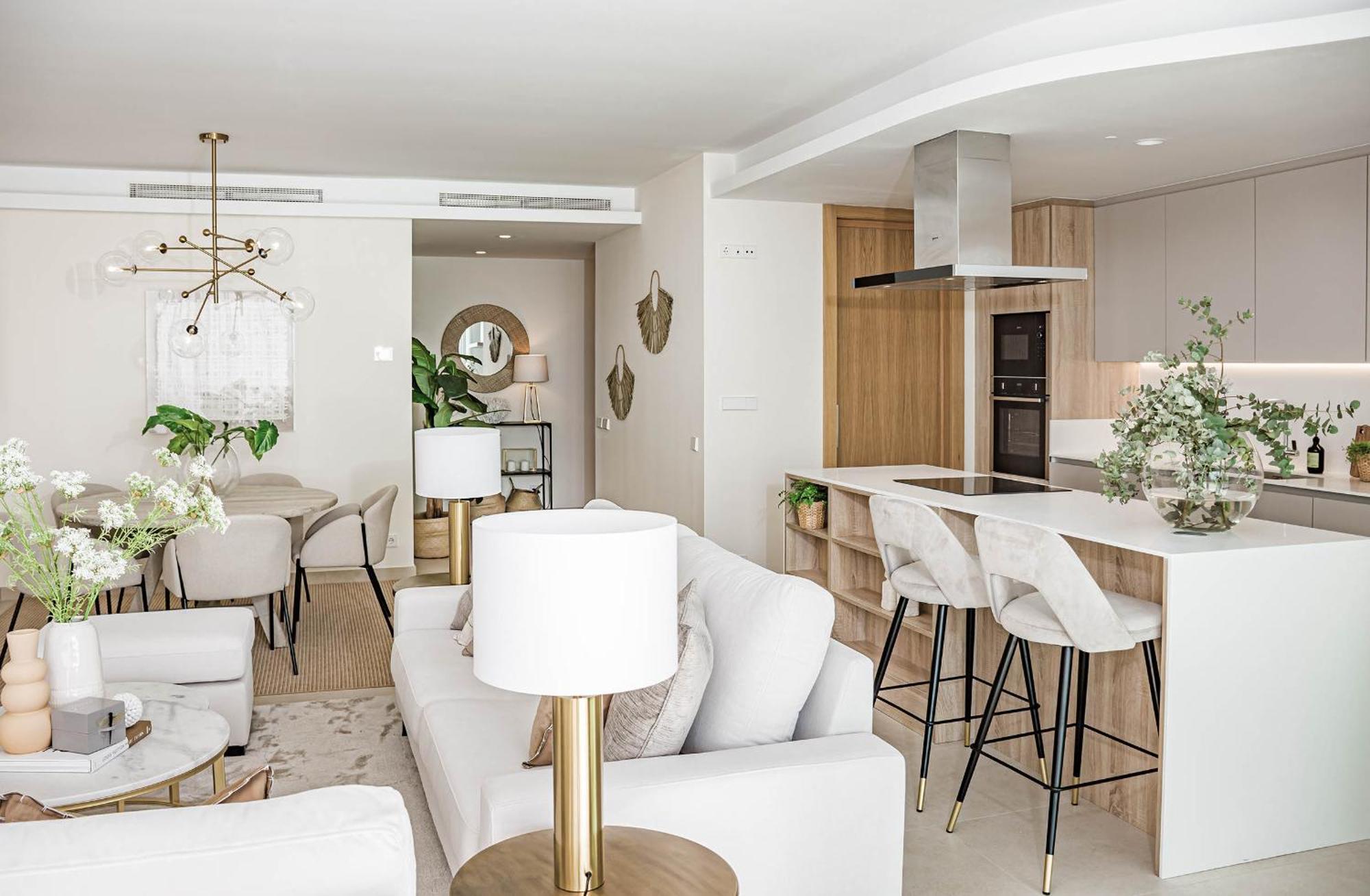 Lo- Los Olivos Benahavis By Roomservices Exterior photo