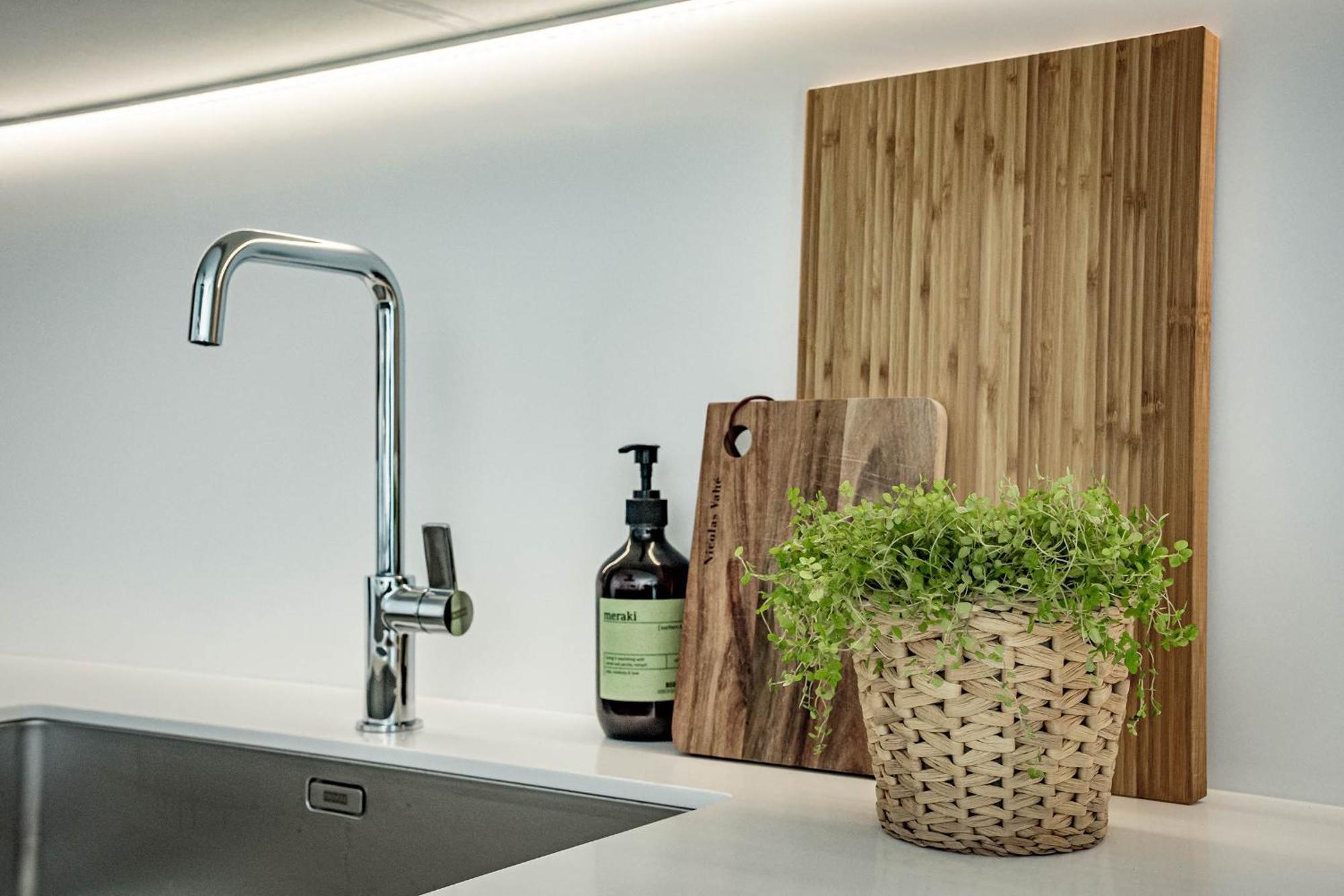 Lo- Los Olivos Benahavis By Roomservices Exterior photo